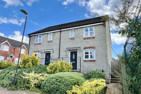 3 bedroom house for sale, Sneyd Wood Road, Cinderford GL14