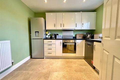 3 bedroom house for sale, Sneyd Wood Road, Cinderford GL14