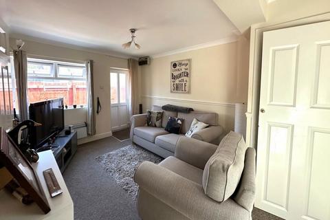 2 bedroom ground floor flat for sale, 123 Withycombe Village Road, Exmouth, Devon, EX8 3AE