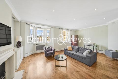 2 bedroom apartment to rent, Kings Road, Chelsea SW10