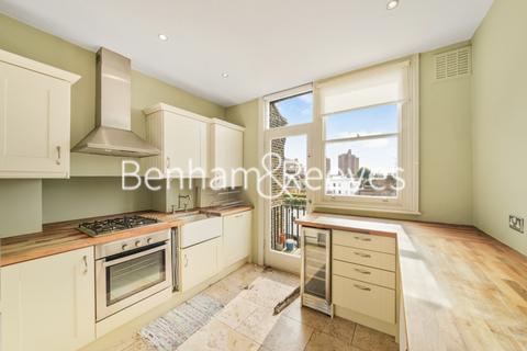 2 bedroom apartment to rent, Kings Road, Chelsea SW10