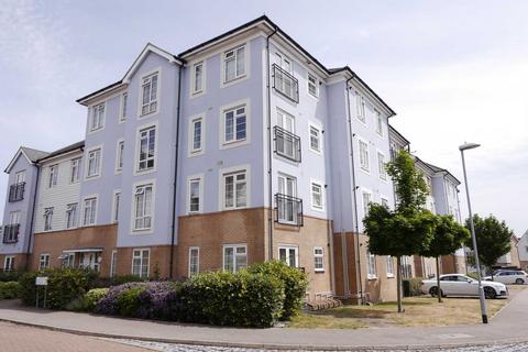 1 bedroom flat for sale, Shearwater House, Harwich