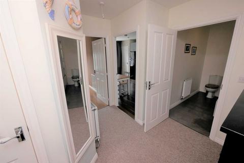 1 bedroom flat for sale, Shearwater House, Harwich