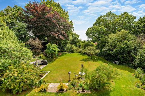 4 bedroom detached house for sale, Mill Lane, Headley, Hampshire