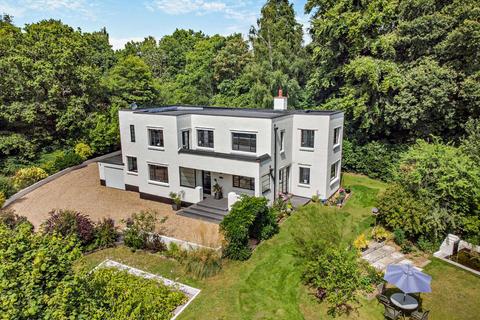 Mill Lane, Headley, Hampshire