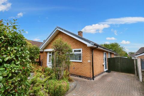 2 bedroom detached bungalow for sale, Brunswick Drive, Stapleford, Nottingham