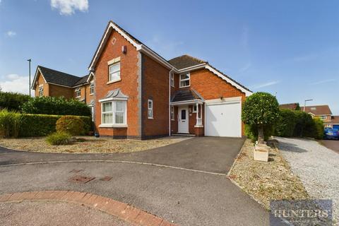 4 bedroom detached house for sale, Amaranth Way, Up Hatherley, Cheltenham