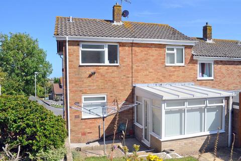 3 bedroom semi-detached house for sale, Gorse Close, Old Town, Eastbourne