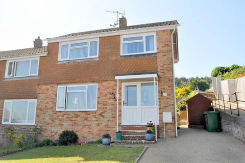 3 bedroom semi-detached house for sale, Gorse Close, Old Town, Eastbourne