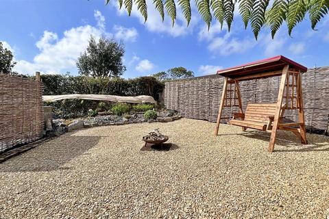 2 bedroom detached bungalow for sale, Crundale, Haverfordwest