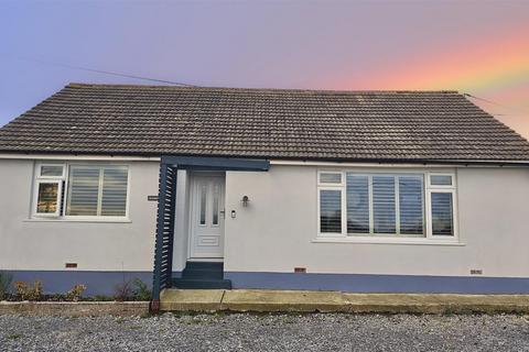 2 bedroom detached bungalow for sale, Crundale, Haverfordwest