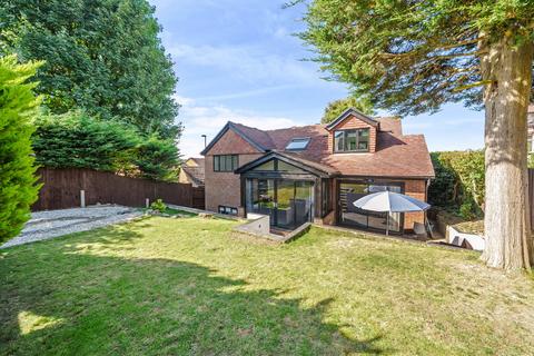 4 bedroom detached house for sale, Graham Road, Purley CR8