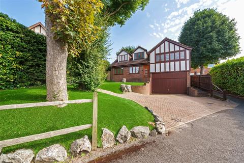 4 bedroom detached house for sale, Graham Road, Purley CR8