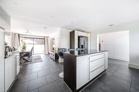 4 bedroom detached house for sale, Graham Road, Purley CR8