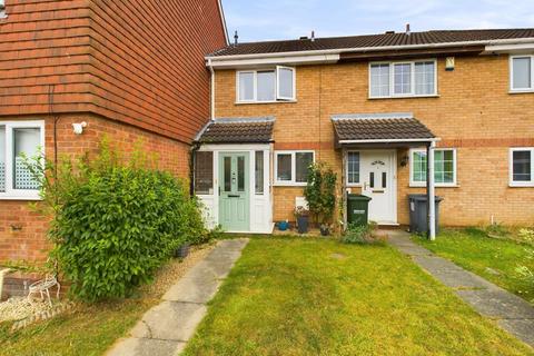 2 bedroom terraced house for sale, Henley Close, Nottingham NG4