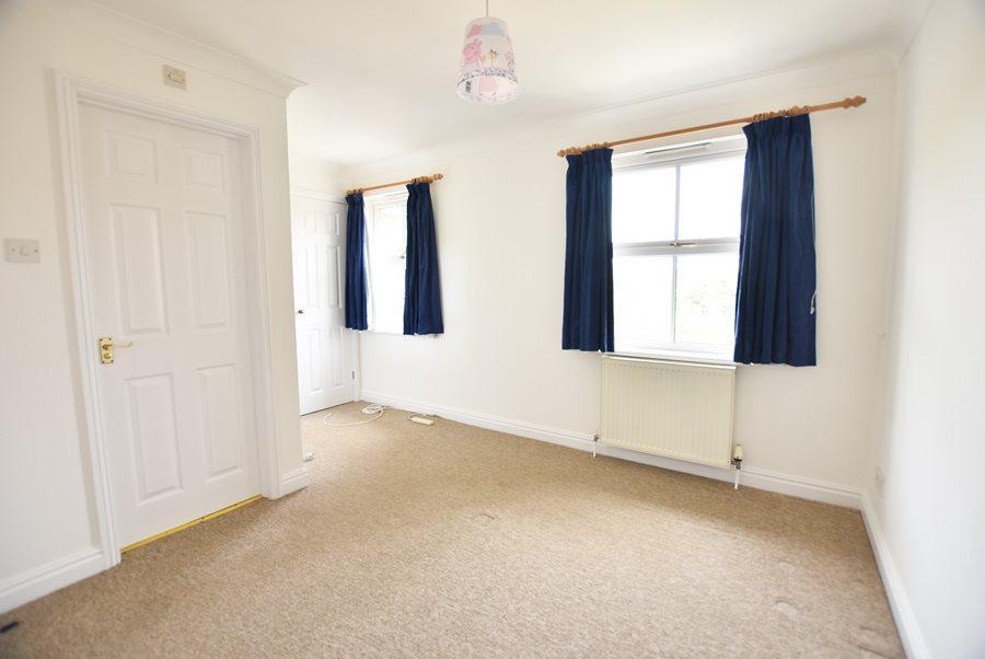 Masterbedroom