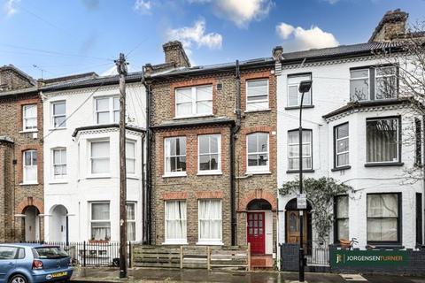 1 bedroom flat for sale, Tunis Road, Shepherds Bush, London, W12 7EY UK