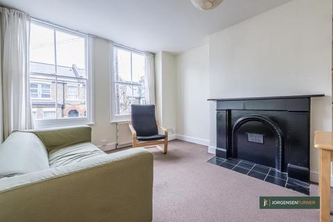 1 bedroom flat for sale, Tunis Road, Shepherds Bush, London, W12 7EY UK