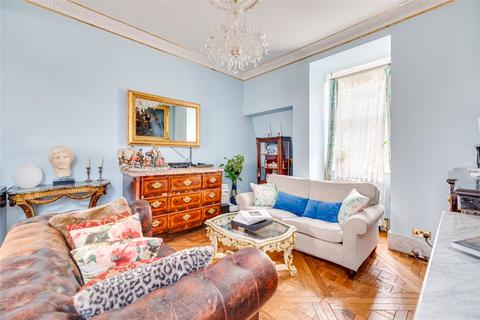 undefined, Sloane Gardens, Chelsea, London, SW1W