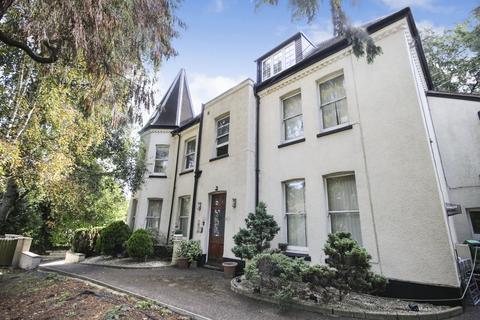 2 bedroom apartment for sale, 62 Surrey Road, Dorset, BOURNEMOUTH, BH4