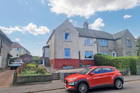 3 bedroom apartment for sale, Carnock Crescent, Barrhead G78