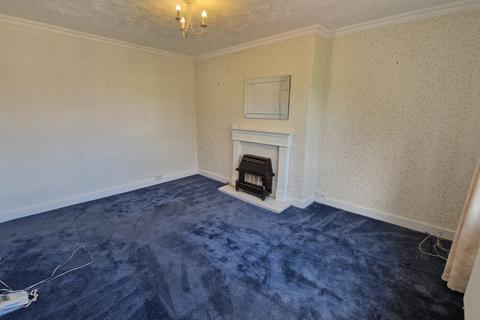 3 bedroom apartment for sale, Carnock Crescent, Barrhead G78