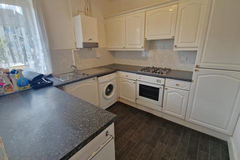 3 bedroom apartment for sale, Carnock Crescent, Barrhead G78