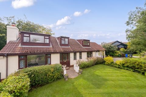 4 bedroom detached bungalow for sale, 2 Back Moor, Mottram, Hyde, SK14 6LF