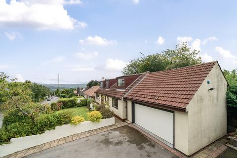 4 bedroom detached bungalow for sale, 2 Back Moor, Mottram, Hyde, SK14 6LF