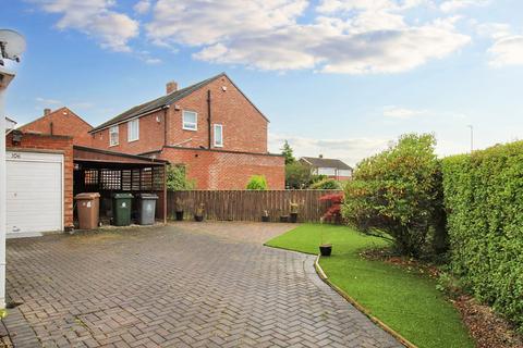 4 bedroom property for sale, Rayleigh Drive, Wideopen, Newcastle upon Tyne, Tyne and Wear, NE13 6AJ