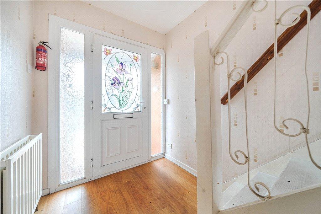 Entry Hall