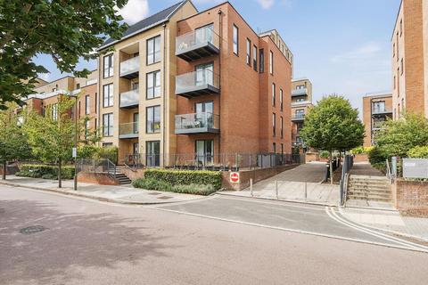 2 bedroom flat for sale, Earlswood Court, Lacey Drive, Edgware HA8