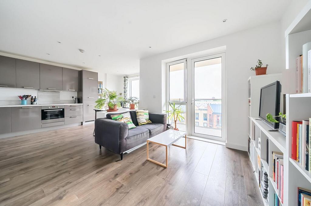 Davidson Frost-Wellings, DFW, Earlswood Close, Edg