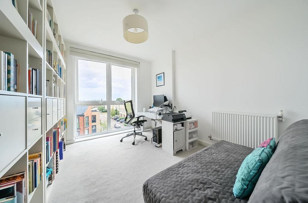 Davidson Frost-Wellings, DFW, Earlswood Close, Edg