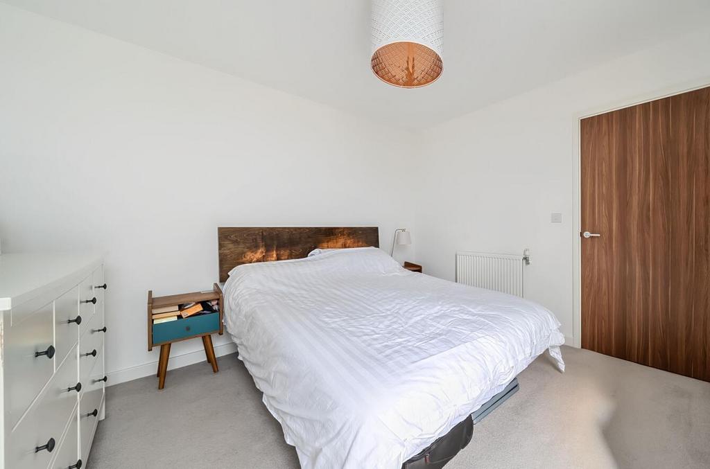 Davidson Frost-Wellings, DFW, Earlswood Close, Edg