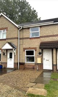 2 bedroom townhouse for sale, Tulip Road, Scunthorpe DN15