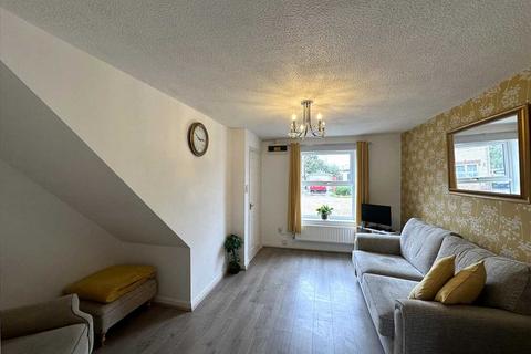 2 bedroom townhouse for sale, Tulip Road, Scunthorpe DN15