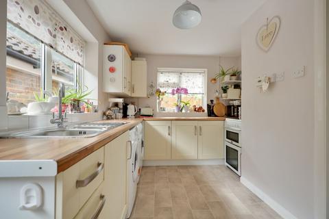 2 bedroom detached bungalow for sale, Junction Road, Burgess Hill, RH15