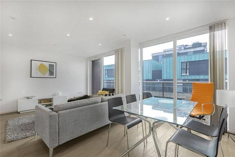 2 bedroom apartment to rent, Central Street, London, EC1V