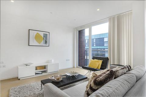 2 bedroom apartment to rent, Central Street, London, EC1V