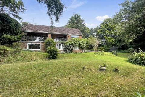 5 bedroom detached house for sale, Kennylands Road, Sonning Common Reading RG4