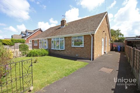 Clifton Close, Thornton-Cleveleys, FY5