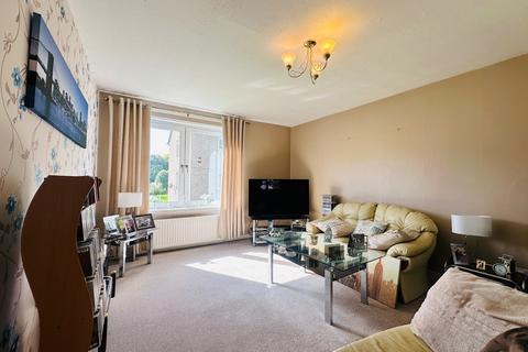 2 bedroom flat for sale, Lethamhill Road, Glasgow