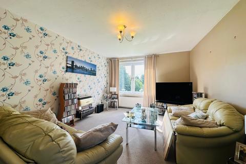 2 bedroom flat for sale, Lethamhill Road, Glasgow