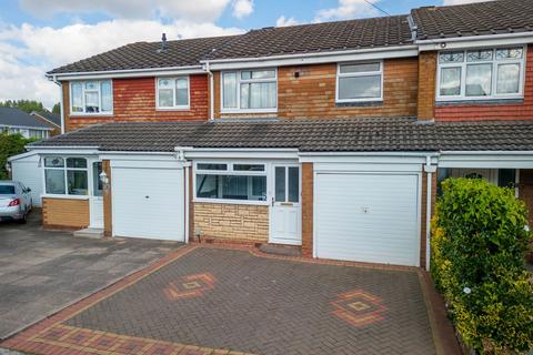 3 bedroom terraced house for sale, Woodvale Road, Birmingham B32