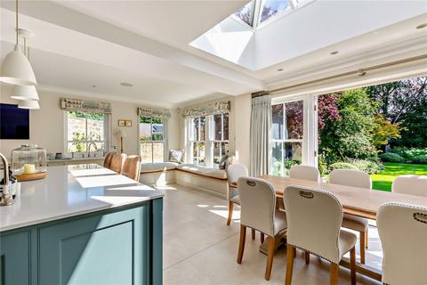 5 bedroom detached house for sale, Malthouse Lane, Burn Bridge, Harrogate, North Yorkshire, HG3