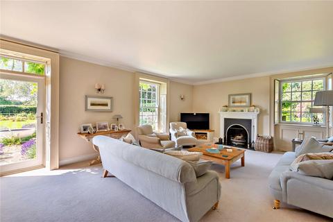 5 bedroom detached house for sale, Malthouse Lane, Burn Bridge, Harrogate, North Yorkshire, HG3