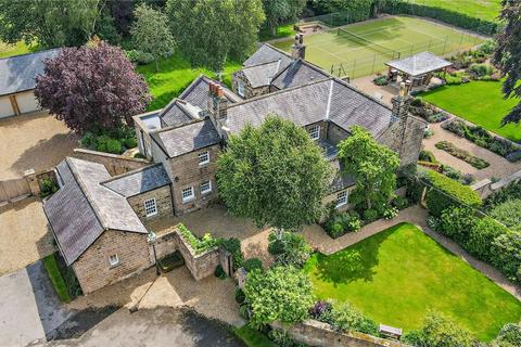 5 bedroom detached house for sale, Malthouse Lane, Burn Bridge, Harrogate, North Yorkshire, HG3