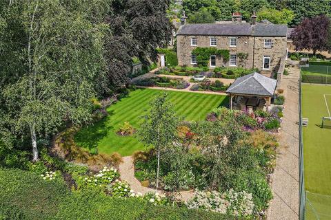 5 bedroom detached house for sale, Malthouse Lane, Burn Bridge, Harrogate, North Yorkshire, HG3