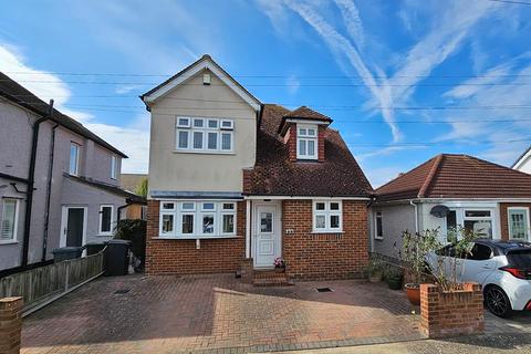 4 bedroom detached house for sale, Bullers Avenue, Herne Bay, CT6 8UH